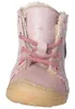 Ricosta Mädchen Lauflernstiefel rosa/pink Größe EUR 24 Produktbild-Vorschau 13