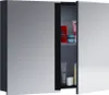 Spiegelschrank Spiegel Badinos 59x60 cm Produktbild-Vorschau 6