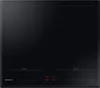 Samsung NZ64B5066KK, Schwarz, Integriert, 60 cm, Produktbild-Vorschau 2