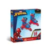 Mondo Toys - Marvel Spiderman - 3 inline korčule - Dvojité Náhľad obrázku produktu 2