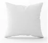 Kissen - glatt - Kopfkissen - 45x45 cm - Weiß - für Produktbild-Vorschau 10