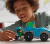 Spin Master Paw Patrol - Dinosaurier-Rettungsfahrzeug mit Produktbild-Vorschau 11