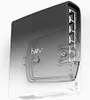 Mikrotik Router hAP ac2 5 portów WiFi 5 dwupasmowy 2,4/5 Podgląd zdjęcia produktu 12