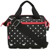 Reisenthel Klickfix Roomy Lenkertasche, mixed dots, lose Produktbild-Vorschau 1