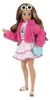 Jakks Pacific - Lalka Minnie ily 4Ever 28cm z akcesoriami Anteprima dell’immagine prodotto 7