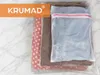 KRUMAD Wäschesack Waschmaschine Set 6 Stück, Wäschenetz mit Produktbild-Vorschau 2