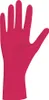 Unigloves RED PEARL Nitrilhandschuhe 7-8 Medium 100 Produktbild-Vorschau 4