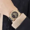 Guess Herrenuhr GW0418G2 CYRKONIE grau Produktbild-Vorschau 5