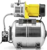 TROTEC Hauswasserwerk TGP 1025 ES ES in Edelstahlausführung Produktbild-Vorschau 4