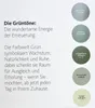 Designfarbe Ruhiges Salbeigrün Nr.30 100 ml Produktbild-Vorschau 6