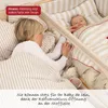 roba Roombed, Babybett 60x120cm 'Heartbreaker', Produktbild-Vorschau 6