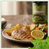 Physis of Crete Griechischer Berg-Oregano im Glas mit gegrilltem Hähnchenbrustfilet und Kartoffeln Produktbild-Vorschau