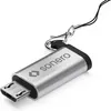 SONERO Adattatore USB OTG, da micro USB a presa USB-C, Anteprima dell’immagine prodotto 5