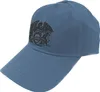 Queen Classic Deckel Denim Blue UNI Produktbild-Vorschau 2