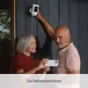 Amazon Ring Spotlight Cam Pro Plug-In - Caméra de Voir les images du produit 8