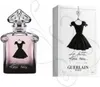 A perfume bottle and its packaging are displayed side-by-side against a white background. Podgląd zdjęcia produktu