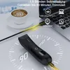OKWISH Rasierer Elektrorasierer Herren Elektrisch Produktbild-Vorschau 5