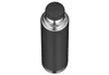 alfi ALFI Isolierflasche Isotherm Eco velvet black matt Produktbild-Vorschau 4