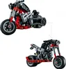 LEGO® Technic 42132 Sekáčik Náhľad obrázku produktu 15
