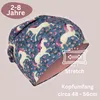 HECKBO Kinder Beanie Mütze & Schal Schlauchschal Set - Produktbild-Vorschau 3