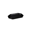 10 vassoio catering ovale nero 45 x 30,2 cm rPET – elegante Anteprima dell’immagine prodotto 2