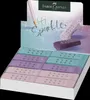 Radierer Rollon Sparkle farbig sortiert Produktbild-Vorschau 8
