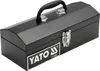 YATO YT-0882 Werkzeugkiste Werkzeugkoffer Werkzeugkasten Produktbild-Vorschau 2