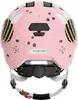 ABUS Kinderhelm Smiley 3.0 - Fahrradhelm mit tiefer Produktbild-Vorschau 5