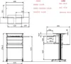 ROLINE PC-Steh-Arbeitsplatz Produktbild-Vorschau 3