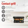 alpina grill kontaktowy Optigrill 2100W - opiekacz do Podgląd zdjęcia produktu 2