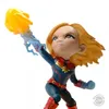 Quantum Mechanix Captain Marvel Q-Fig Diorama Figur 9 cm Produktbild-Vorschau 24