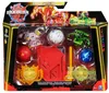Spin Master Bakugan Revolution Battle 5 Pack Podgląd zdjęcia produktu 2