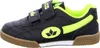 Sneaker Low BERNIE V, zwart, artikelnummer: 221-011. Maat: Productafbeelding-voorbeeld 28