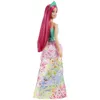 Ma-Barbie Dreamtopia Princesse Hgr15 Voir les images du produit 2