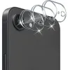 3X Panzerglas für iPhone 17e Kamera Schutzglas Panzerfolie Produktbild-Vorschau 1