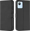 Book Case für Realme C30 Hülle Flip Cover Handy Tasche Produktbild-Vorschau 1