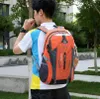 Sac à dos 40 L - Sac à dos de voyage imperméable - Sac à Voir les images du produit 6