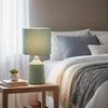 Lampada da tavolo Relaxdays, base in Vetroceramica Anteprima dell’immagine prodotto 2