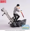 Sega - Jujutsu Kaisen Figurizm PVC Statue Toji Fushiguro Produktbild-Vorschau 4