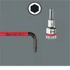 Wera 950/9 Hex-Plus - Set di chiavi a Esagono - 9 pezzi - Anteprima dell’immagine prodotto 24