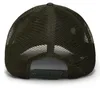 Goorin Bros. Trucker Cap Boss palm Produktbild-Vorschau 13
