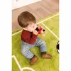 NICI Rasselring FC Bayern Bear Berni 14cm Produktbild-Vorschau 9