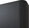 Kommode Sideboard Beistellkommode 4D ZILLO Schwarz Produktbild-Vorschau 4