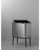Brabantia Poubelle Bo Touch Bin 36 L, acier mat FPP Voir les images du produit 19