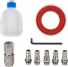 Güde Druckluftgeräte-Set Güde 71-teilig Produktbild-Vorschau 19
