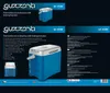 Autochladnička Guzzanti GZ 30BW Náhled obrázku produktu 9