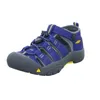 KEEN Newport H2 J, blue depths/gargoyle - 32/33 Náhled obrázku produktu 48