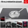 MagicHome Pánev Chloe, 20 cm, 1,5 litru, se skleněnou Náhled obrázku produktu 9