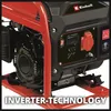 Einhell Stromerzeuger (Benzin) TC-IG 1100 Produktbild-Vorschau 6