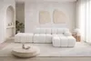 Kaiser Möbel Ecksofa modular mit Hocker, Sofa L-Form, Produktbild-Vorschau 1